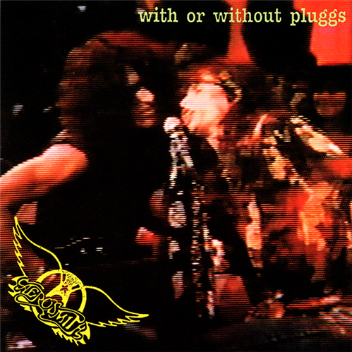 With Or Without Pluggs cover
