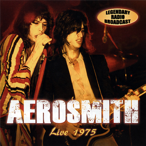 Live 1997 cover