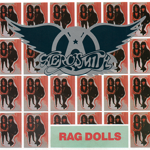 Rag Dolls cover