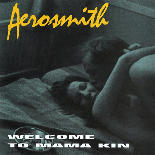 Welcome To Mama Kin cover
