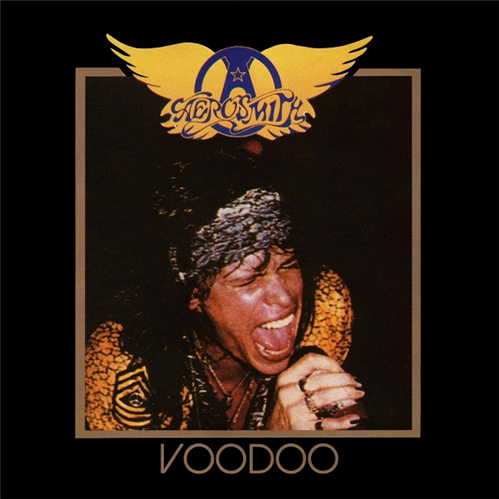 Voodoo cover