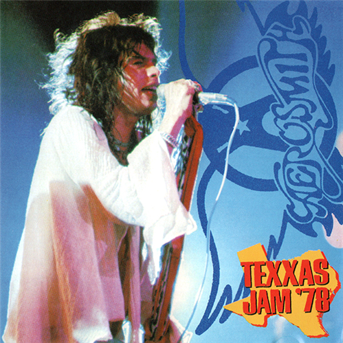 Texxas Jam '78 cover