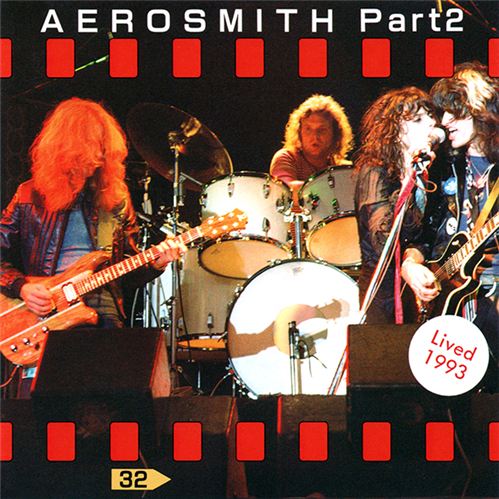 Superstar Concert Series: Part 2 cover