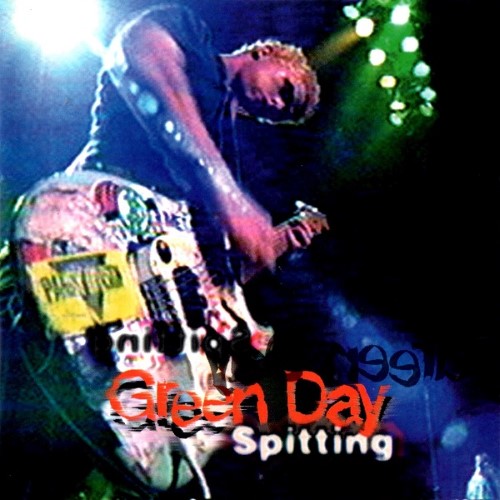 Spitting cover