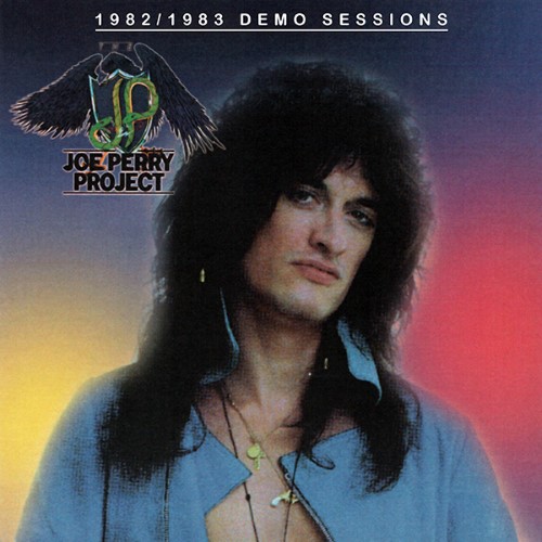 1982/1983 Demo Sessions cover