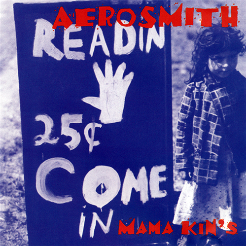 Mama Kin's cover