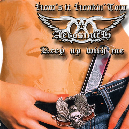 Keep Up With Me cover
