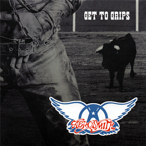 Get To Grips cover